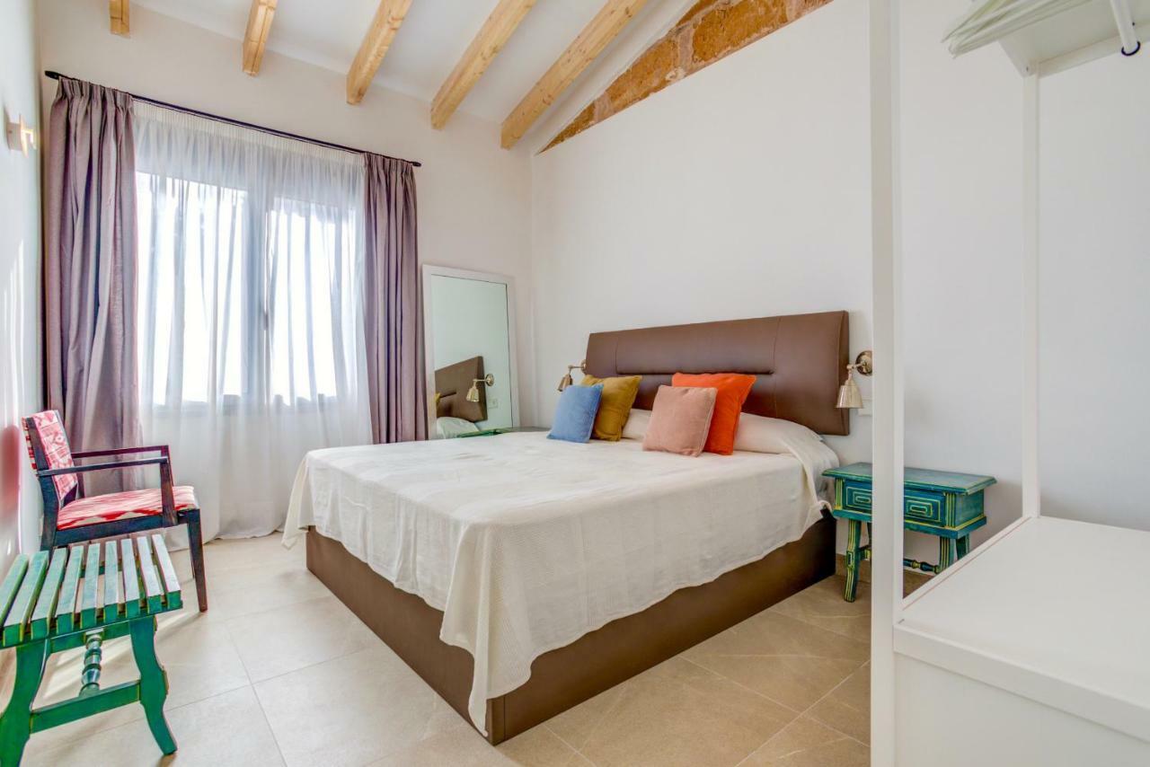 Ca La Tia Joanaina By Sealand Villas Port de Pollença Exterior foto
